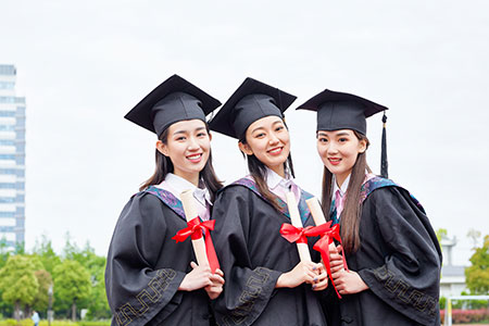 錦州醫(yī)科大學(xué)在職研究生申碩有難度嗎 錦州醫(yī)科大學(xué)在職研究生申碩有難度嗎